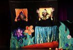 Czy to mural? Maria Kiesner – artystyczny performance