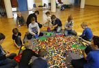 LEGO CITY: Służby Ratownicze