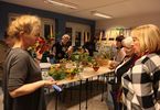 Florystyka: Wianki i kompozycje kwiatowe