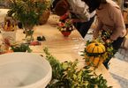 Florystyka: Wianki i kompozycje kwiatowe