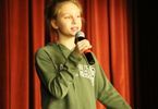 Voice of Zacisze śpiewa kolędy i pastorałki dla Radia Dzieciom, 14.12.17