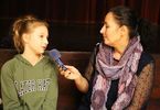 Voice of Zacisze śpiewa kolędy i pastorałki dla Radia Dzieciom, 14.12.17