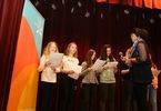 Voice of Zacisze śpiewa kolędy i pastorałki dla Radia Dzieciom, 14.12.17