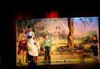 Przedstawienie dla dzieci: Przygody Kuleczki, czyli o wielkiej sile marzeń