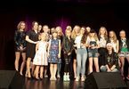 Koncert Piosenki Rozrywkowej oraz Zespołu Voice of Zacisze