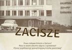 Plakat promujący wydarzenie