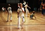 Capoeira