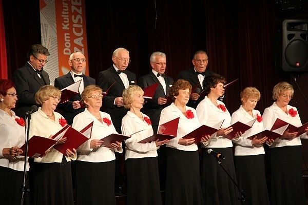 Śpiewnik patriotyczny