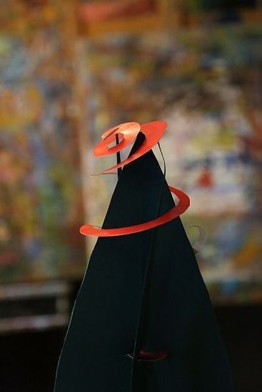 Artysta (z) pierwszej klasy