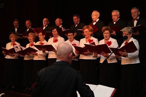 Koncert: Muzyczne wspomnienia