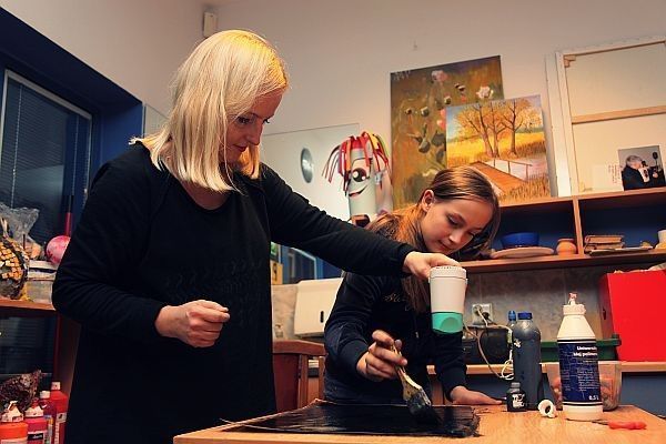 Kiesner Maria
