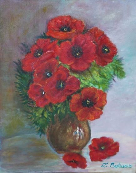 Zofia Bohusz