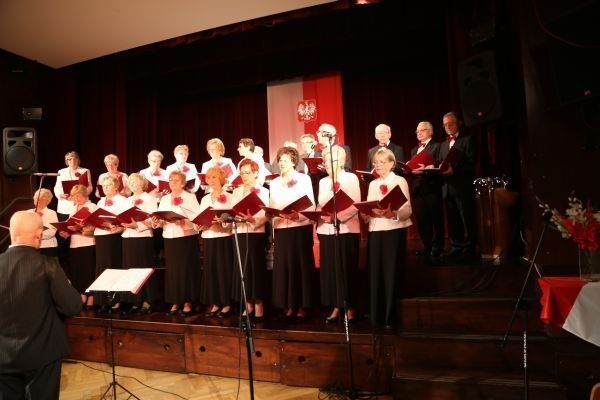 Śpiewnik patriotyczny