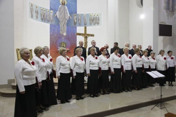 Koncert UTW: Legiony to...