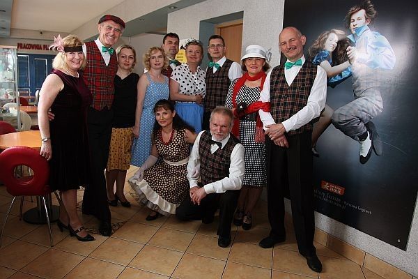 XXXIX Giełda osobowości i inicjatyw artystycznych: Warszawa-Praga-Targówek