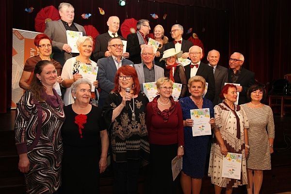 Koncert UTW: Kolorowe Ptaki