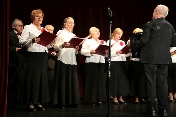 Koncert patriotyczny dla Sybiraków