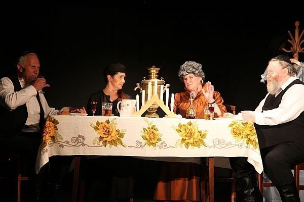 XIV Festiwal Chórów, Kabaretów i Zespołów Seniora