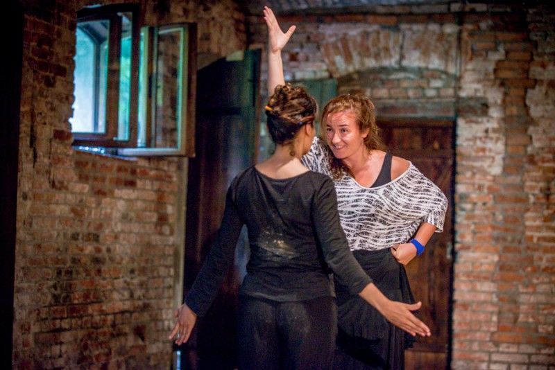 fot. Maciej Zakrzewski