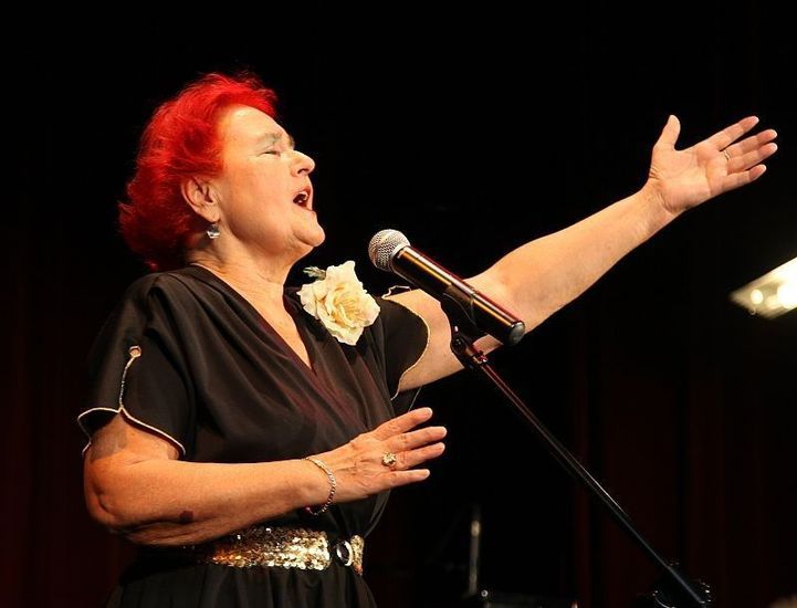 Koncert: Muzyczna podróż