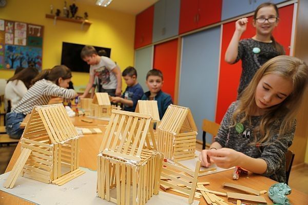 Ferie zimowe 2017: DZIKA WISŁA