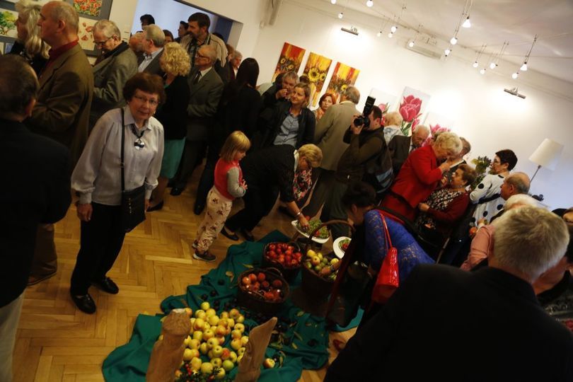 XIX edycja konkursu Ogród moje hobby