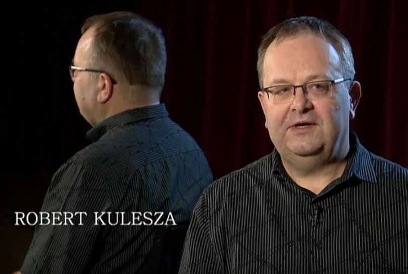 Kulesza Robert