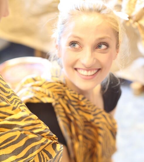 Podniesińska-Bartoszek Anna