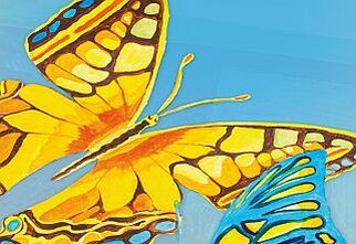 Plastyczne, manualne i kreatywne - zdjęcie